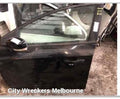 FORD MONDEO LEFT FRONT DOOR, MA-MC, SEDAN/HATCH/WAGON, 10/2007 - 12/2014 - Image 1
