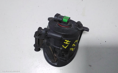AUDI A4 LEFT INDICATOR/FOG/SIDE, BUMPER FOGLAMP, B8 8K, 02/2008 - 06/2012 - Image 2