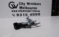 TOYOTA PRIUS RIGHT FRONT WINDOW REG/MOTOR, ZVW40R, PRIUS V, 05/2012 - 03/2021 - Image 1