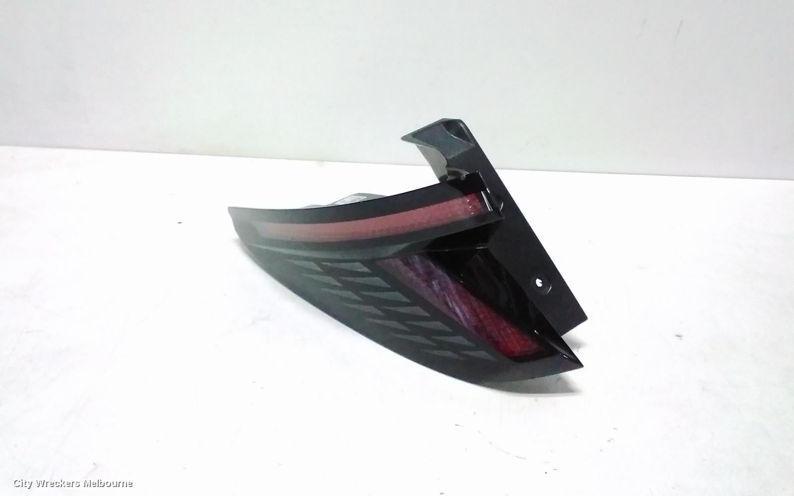 HYUNDAI TUCSON LEFT TAILLIGHT, NX4, IN BODY, LED TYPE, 02/2021 ONWARDS - Image 2
