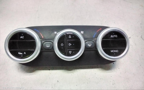 ALFA ROMEO GIULIETTA HEATER/AC CONTROLS, 940 SERIES, 01/2011 - 12/2020 - Image 2