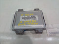HOLDEN TRAX ECU, ENGINE ECU, 1.4, PETROL, TURBO, ECU ONLY, TJ SERIES, 08/2014 - 12/2020 - Image 1
