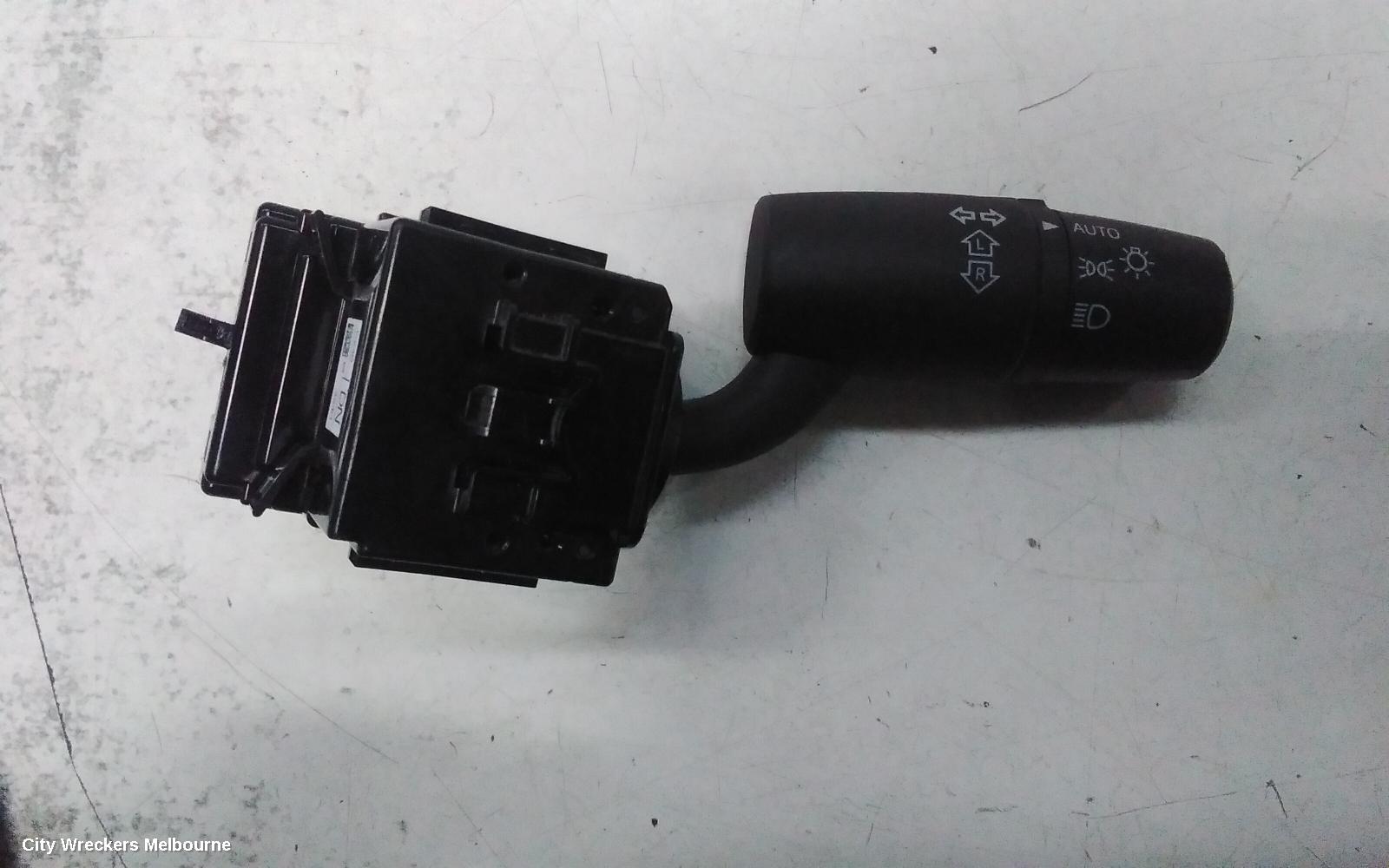 MAZDA 2 COMBINATION SWITCH, COMBINATION SWITCH ASSY, DJ, 09/2014 ONWARDS - Image 1