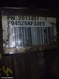 JEEP CHEROKEE DIFFERENTIAL CENTRE, FRONT, 3.7, PETROL, 3.73 RATIO, 02/2008 - 10/2012 - Image 1