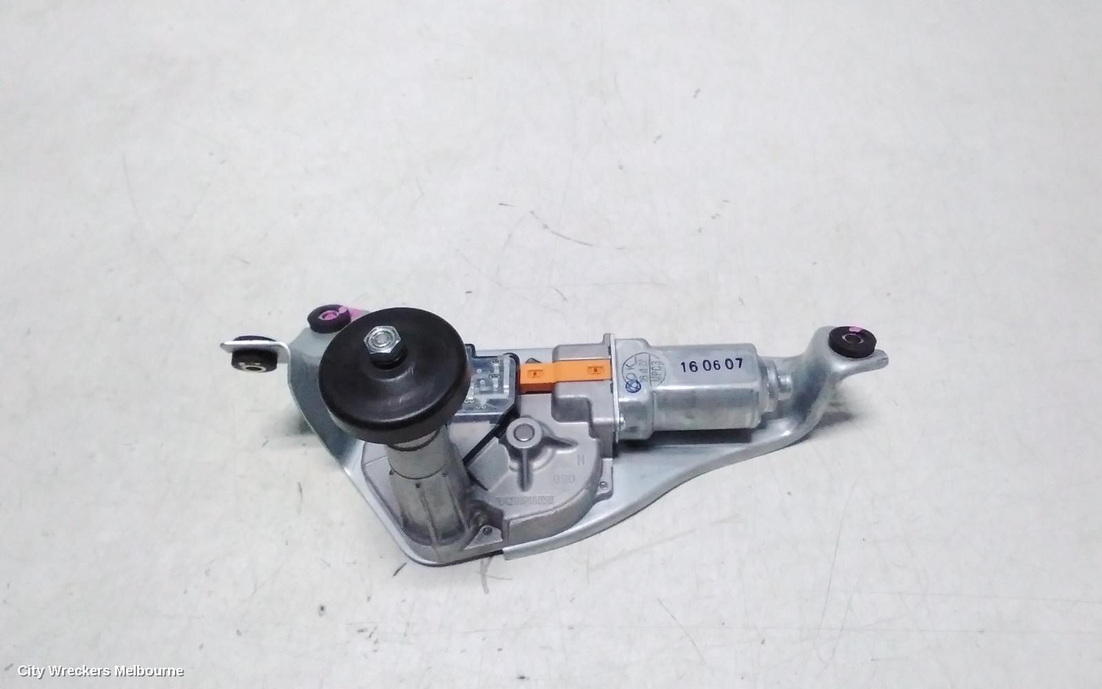 HONDA CRV WIPER MOTOR, TAILGATE, RM, 11/2012 - 04/2017 - Image 1