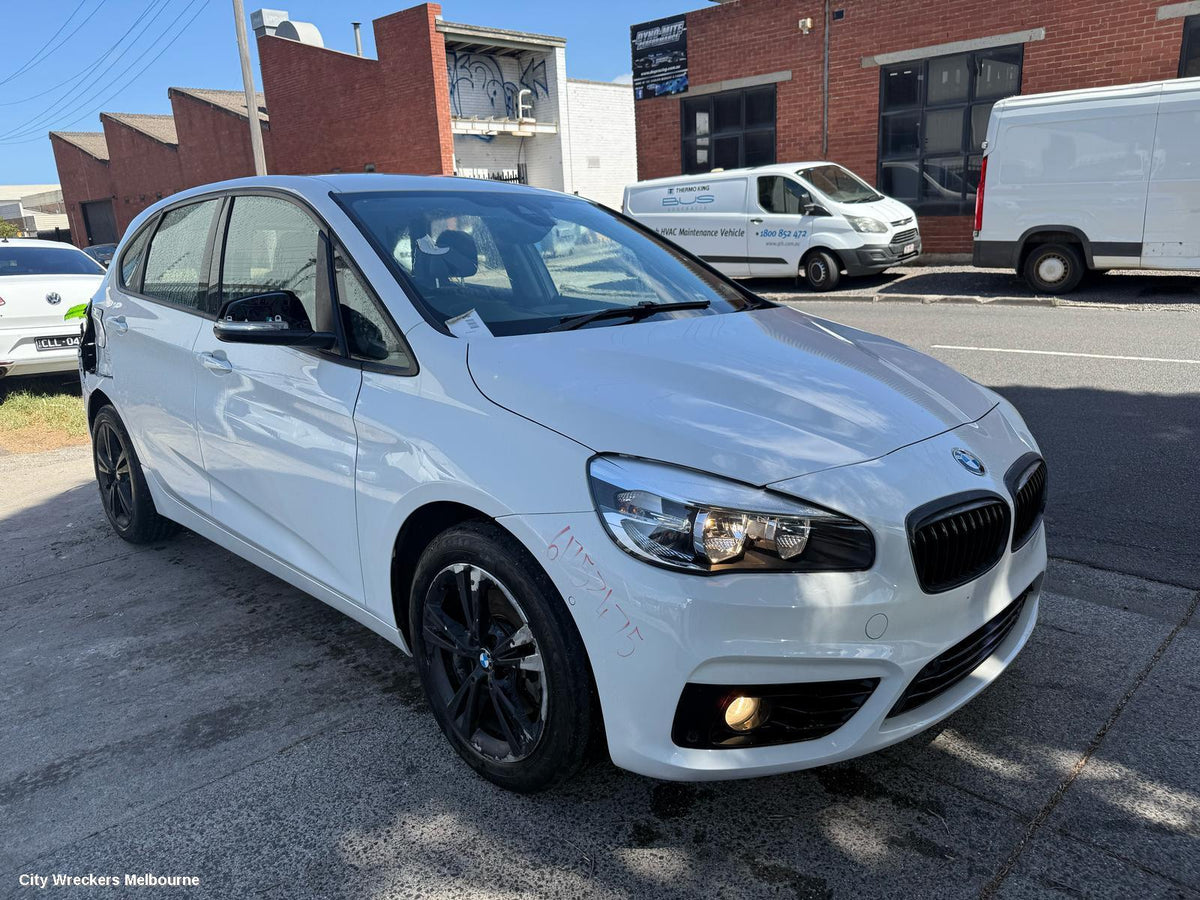 BMW 2 SERIES TURBO SUPERCHARGER, PETROL, 1.5, B38, F45, ACTIVE TOURER, 11/2014 - 02/2018 - Image 2