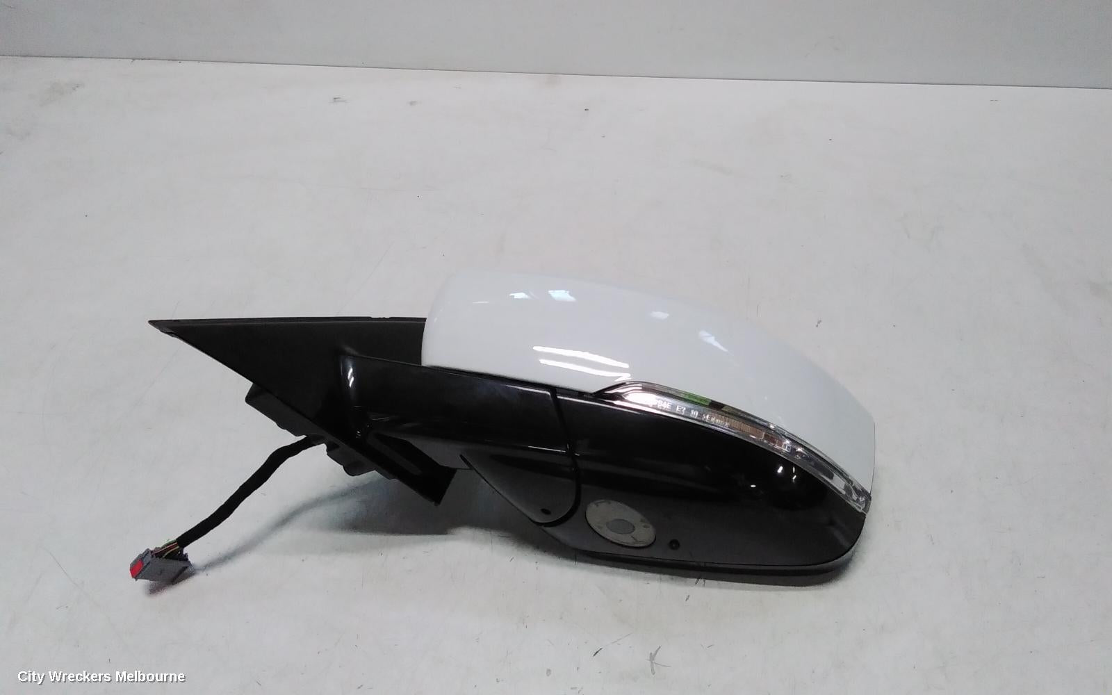 LAND ROVER RANGEROVER SPORT LEFT DOOR MIRROR, L494, POWER, FOLDING TYPE, AUTOBIOGRAPHY/HSE, 06/2013 - 04/2022 - Image 3