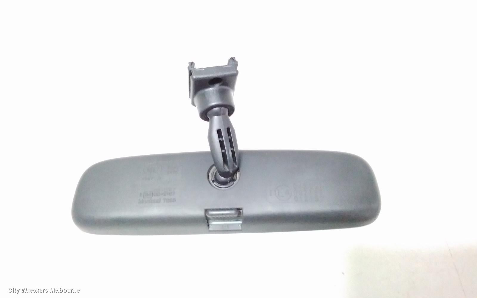 TOYOTA COROLLA INTERIOR MIRROR, E210, 07/2018 ONWARDS - Image 2