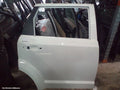DODGE JOURNEY RIGHT REAR DOOR, JC, 05/2008 - 02/2013 - Image 1