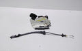 VOLKSWAGEN GOLF DOOR/BOOT/GATE LOCK, RIGHT REAR DOOR LOCK, P/N 5K4839016Q, GEN 7, 03/2013 - 08/2020 - Image 1