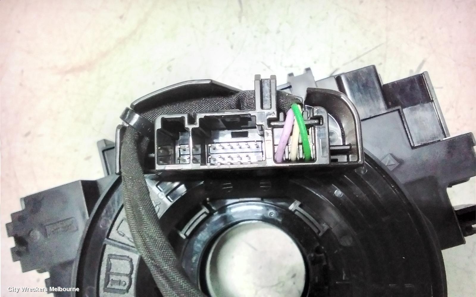 TOYOTA YARIS AIRBAG MODULE/SENSOR, CLOCKSPRING, XP210 SERIES, 04/2020 ONWARDS - Image 2