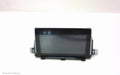 MG HS RADIO/CD/DVD/SAT/TV, HEAD UNIT, NON SAT NAV TYPE, SAS23, 09/2019 ONWARDS - Image 1