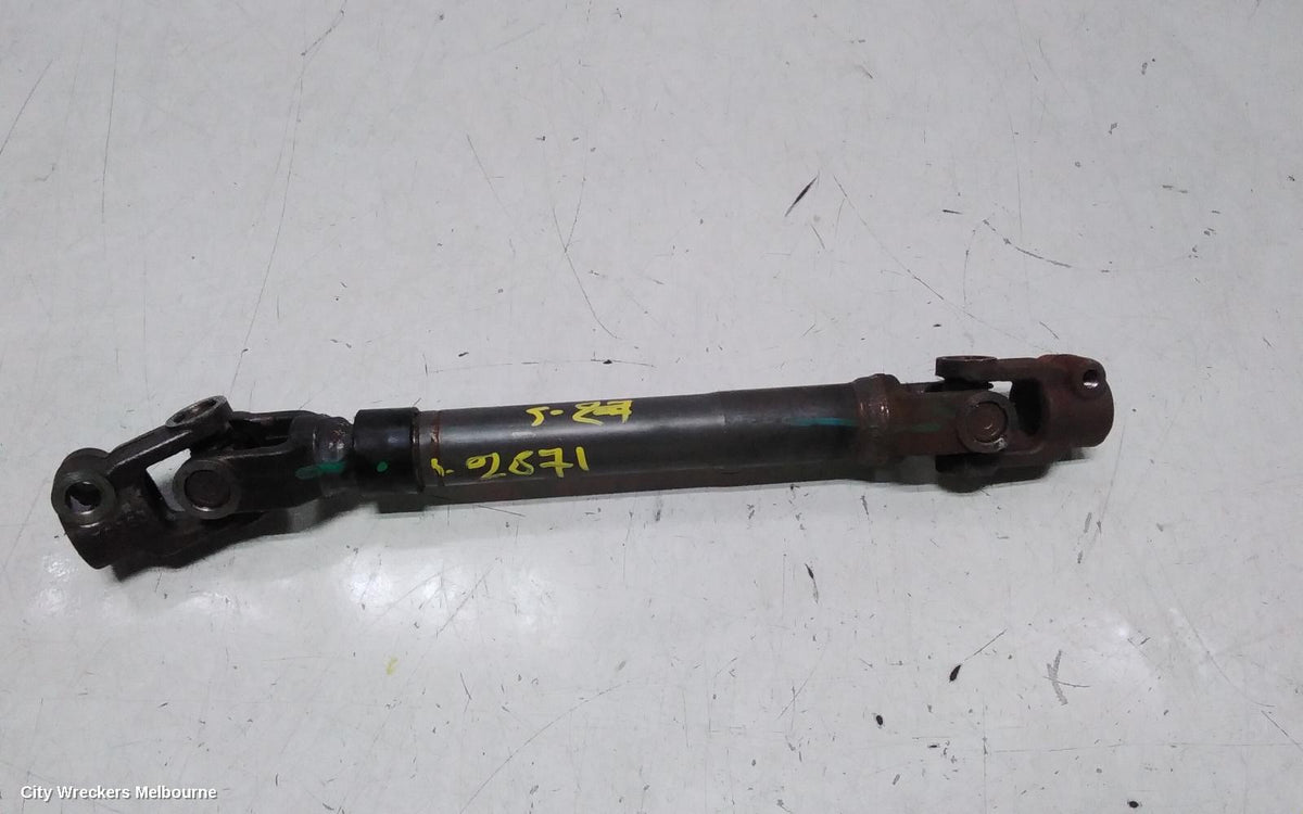 HYUNDAI TUCSON STEERING INTERMEDIATE SHAFT, TL, 06/2015 - 01/2021 - Image 3