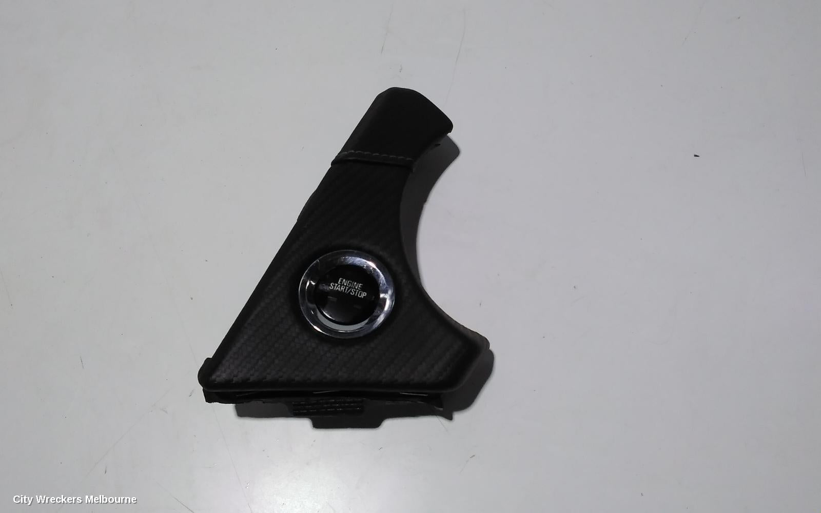 HOLDEN COMMODORE, VF, 05/2013 - 12/2017, START STOP BUTTON: 88792 - Image 1