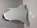 MERCEDES SPRINTER LEFT GUARD, VS30, NON FLASHER TYPE, 05/2018 ONWARDS - Image 1