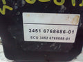 BMW X5 ABS PUMP/MODULATOR, E53, 10/2003 - 08/2006 - Image 1