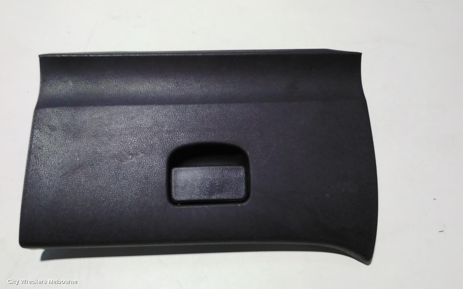 NISSAN MICRA GLOVE BOX, LOWER, K13, 11/2010 - 12/2016 - Image 1