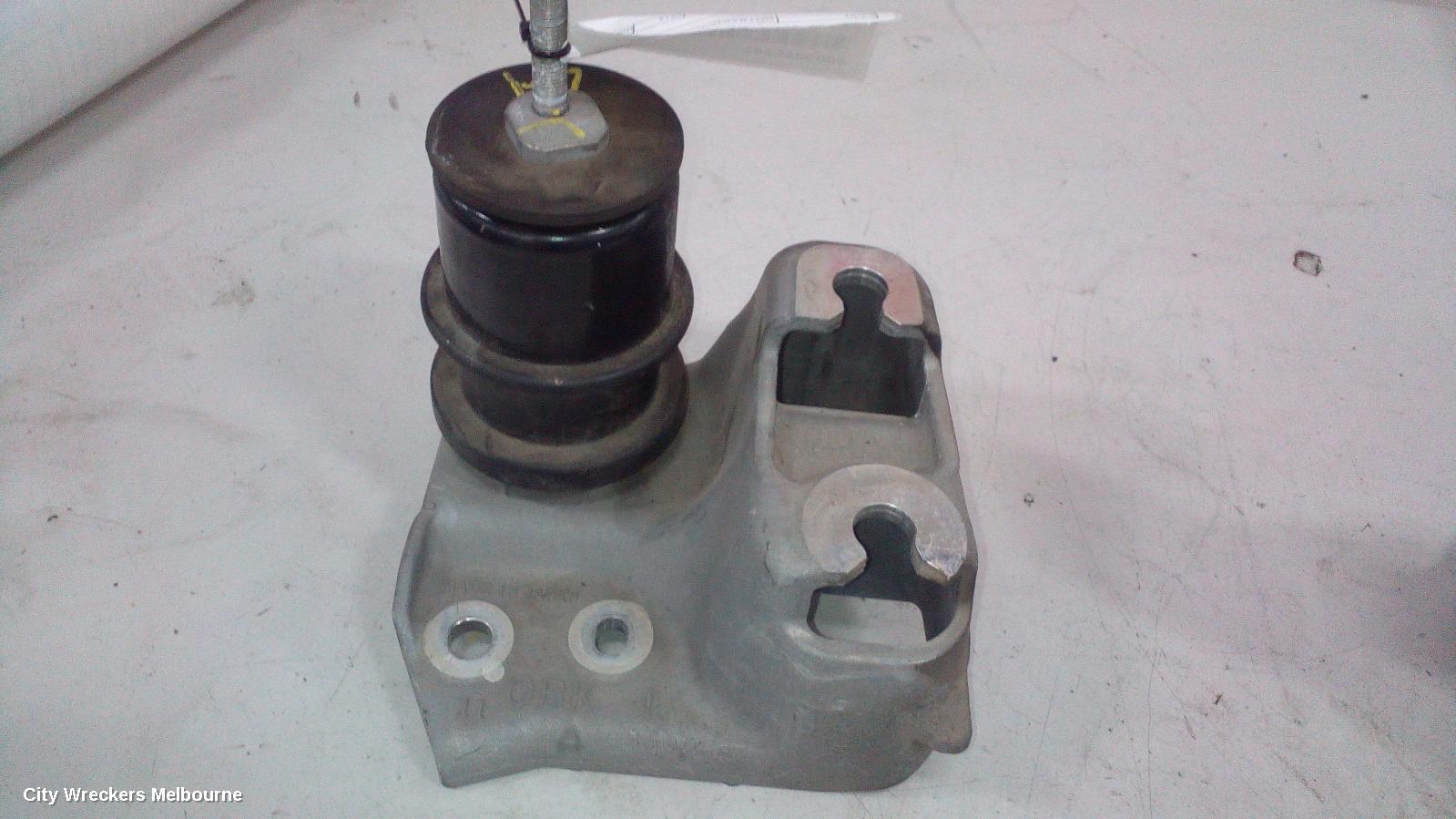 SUBARU OUTBACK MOUNT, 6TH GEN, 08/2014 - 12/2020 - Image 2