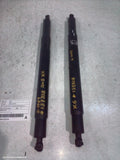 BMW X6 HATCH STRUT, E71, TAILGATE STRUT, ELECTRIC (PAIR), 07/2008 - 04/2012 - Image 1