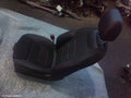 MERCEDES EQA FRONT SEAT, LH FRONT, LEATHER, BLACK, H243, 01/2021 ONWARDS - Image 1