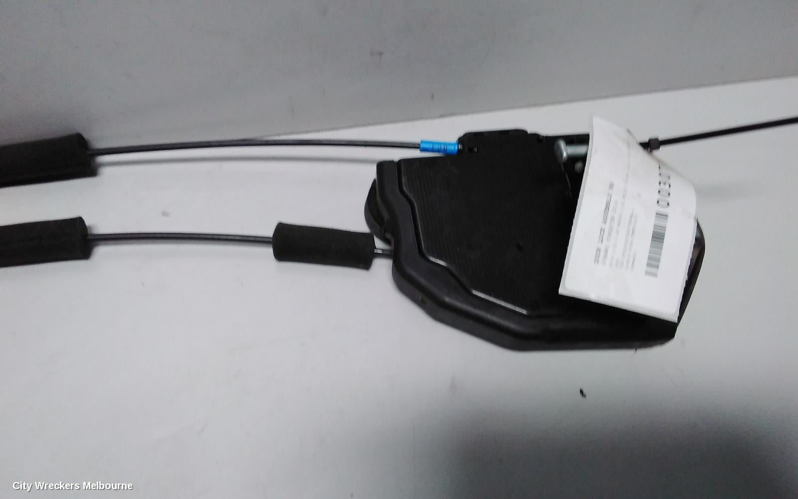 SUBARU FORESTER DOOR/BOOT/GATE LOCK, RIGHT REAR DOOR LOCK, SJ, 12/2012 - 08/2018 - Image 2