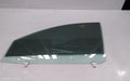 MITSUBISHI PAJERO LEFT FRONT DOOR WINDOW, QE, PAJERO SPORT, 10/2015 ONWARDS - Image 1