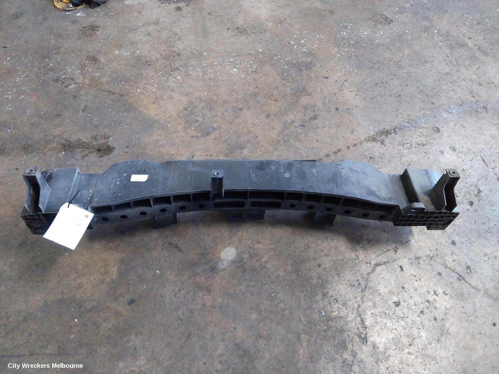 RENAULT CLIO R/BAR BRACKET/REINFO, X98, 09/2013 - 10/2019 - Image 1