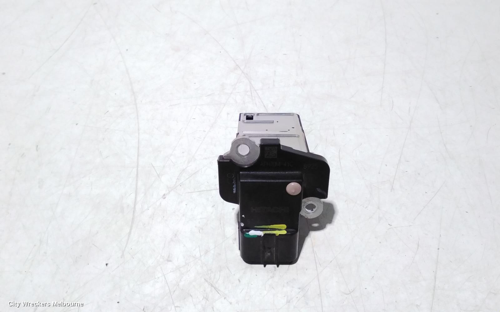 HONDA HRV AIR FLOW METER, 1.8, PETROL, RU5, 12/2014 - 10/2021 - Image 1