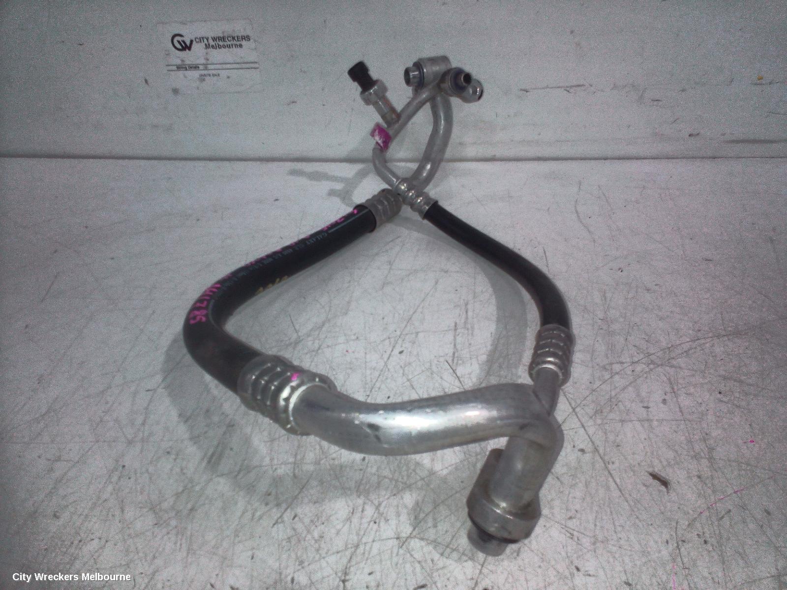 HOLDEN ASTRA A/C HOSES, BL, SEDAN, 05/2017 - 12/2020 - Image 3