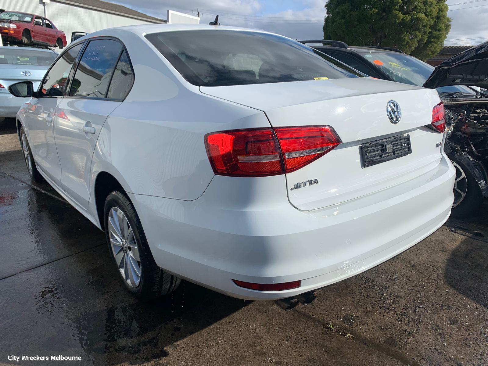 VOLKSWAGEN JETTA SUNVISOR, 1B, RH SIDE, 02/2011 - 12/2017 - Image 3