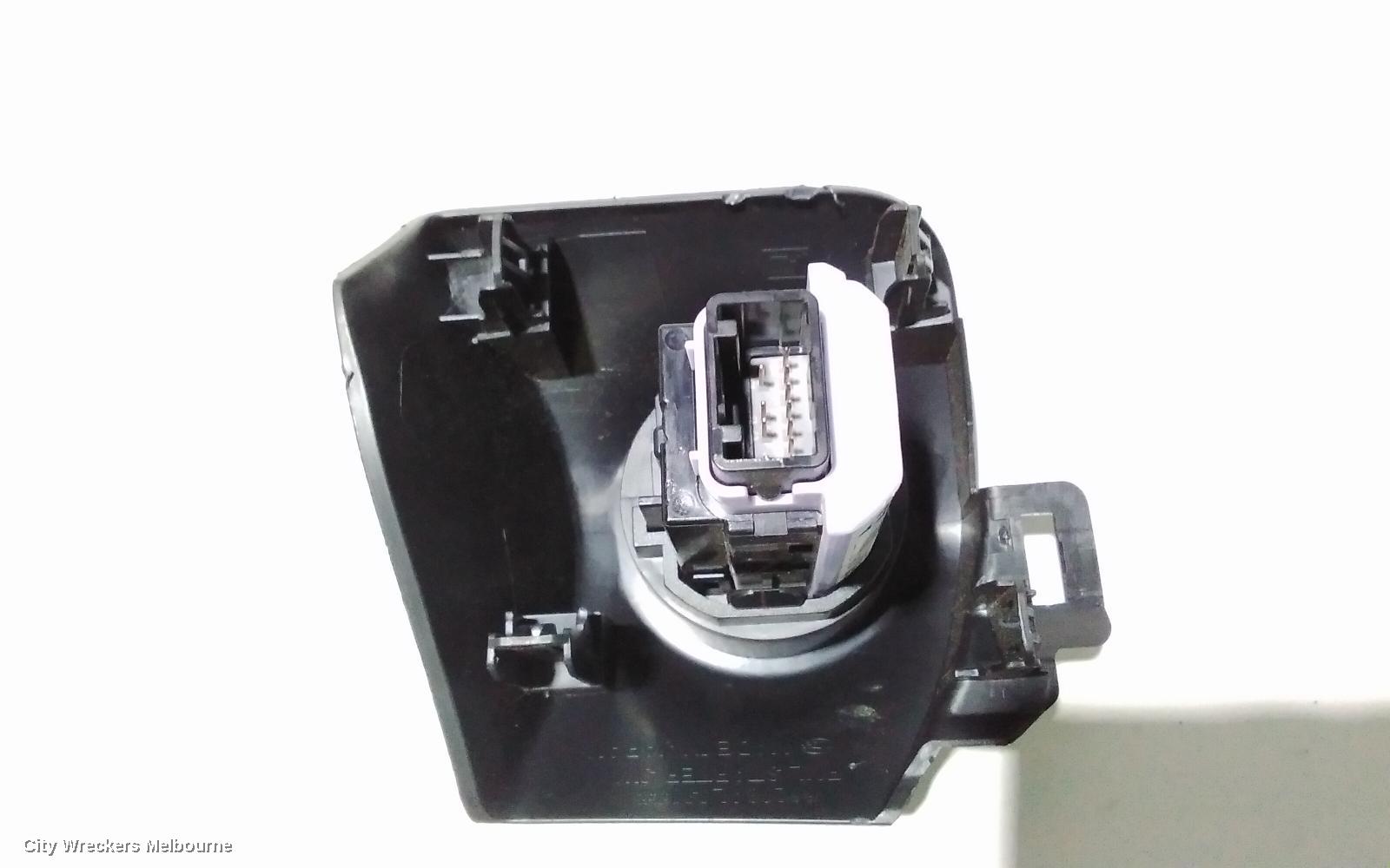 SUBARU OUTBACK, 6TH GEN, 08/2014 - 12/2020, START STOP BUTTON: 86878 - Image 2