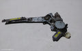 NISSAN XTRAIL RIGHT REAR WND REG/MOTOR, T32, 02/2014 ONWARDS - Image 1