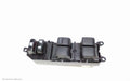 TOYOTA CAMRY PWR DR WIND SWITCH, RH FRONT (MASTER SWITCH), ACV40, 06/2006 - 11/2011 - Image 1
