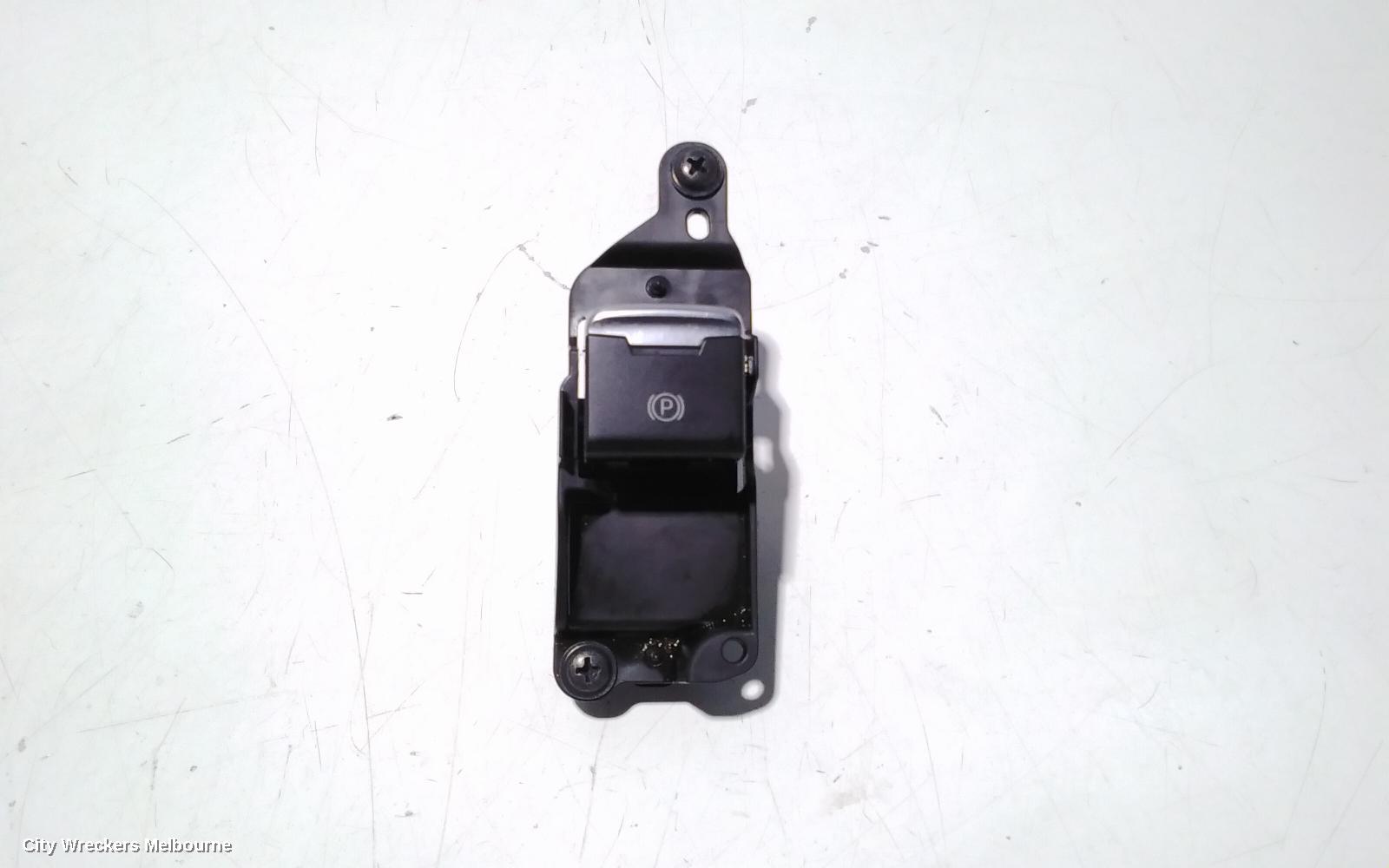 MAZDA CX9 HANDBRAKE LEVER, TC, 07/2016 - 12/2024 - Image 3