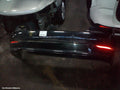BMW 5 SERIES REAR BUMPER, E60, SEDAN, 03/2007 - 04/2010 - Image 1