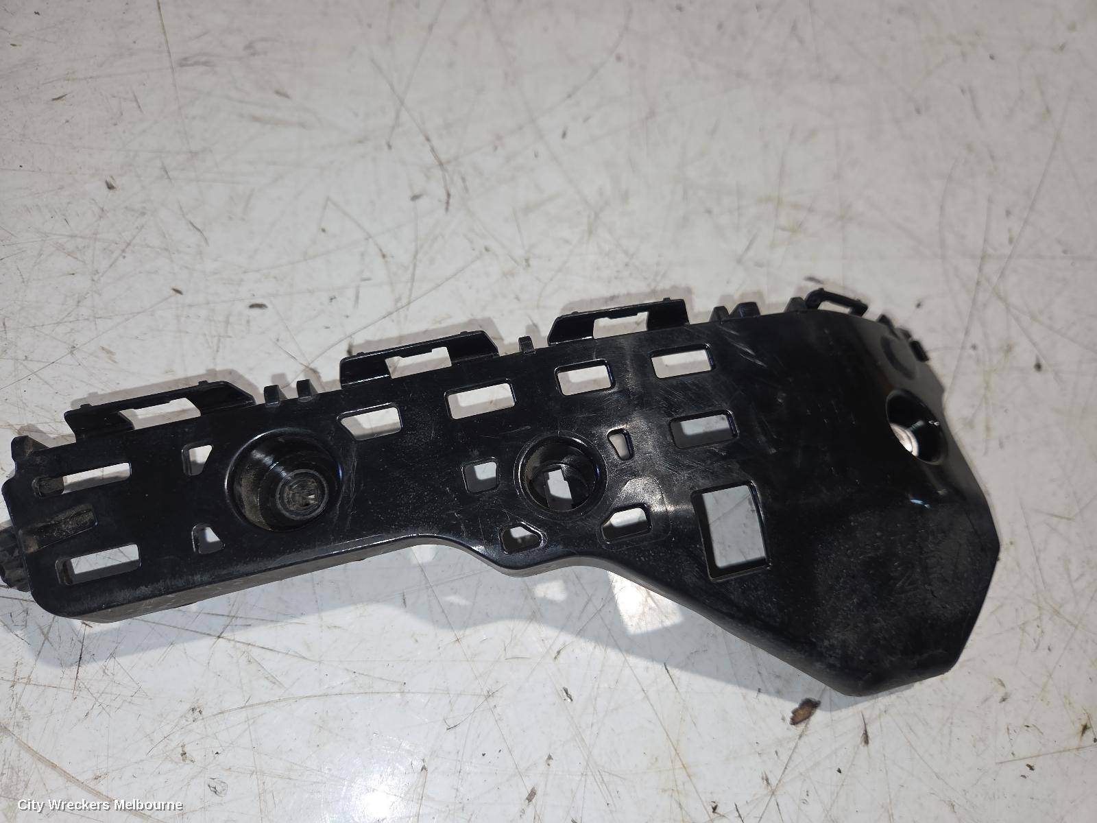TOYOTA PRADO, 150 SERIES, 4WD 11/2009 - 11/2023, RIGHT FRONT BARSLID : 146302 - Image 1