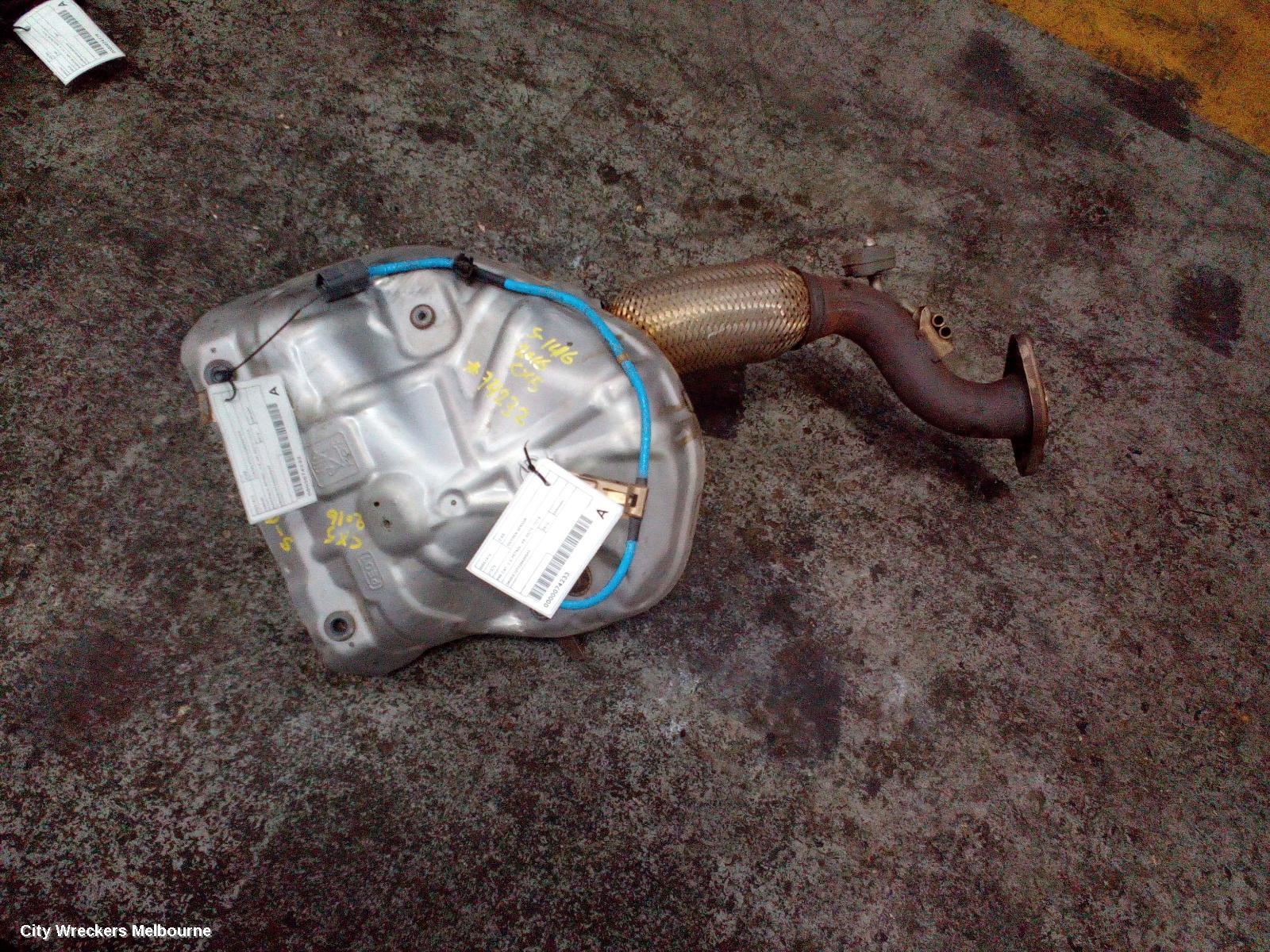 MAZDA CX5 OXYGEN SENSOR, PRE CAT, 2.0, PETROL, KE, 02/2012 - 12/2016 - Image 3