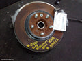 LAND ROVER DISCOVERY SPORT RIGHT REAR HUB ASSEMBLY, L550, 01/2015 - 06/2019 - Image 1