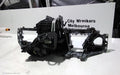 LAND ROVER RANGEROVER EVOQUE HEATER CORE/BOX, L538, 11/2011 - 01/2019 - Image 1