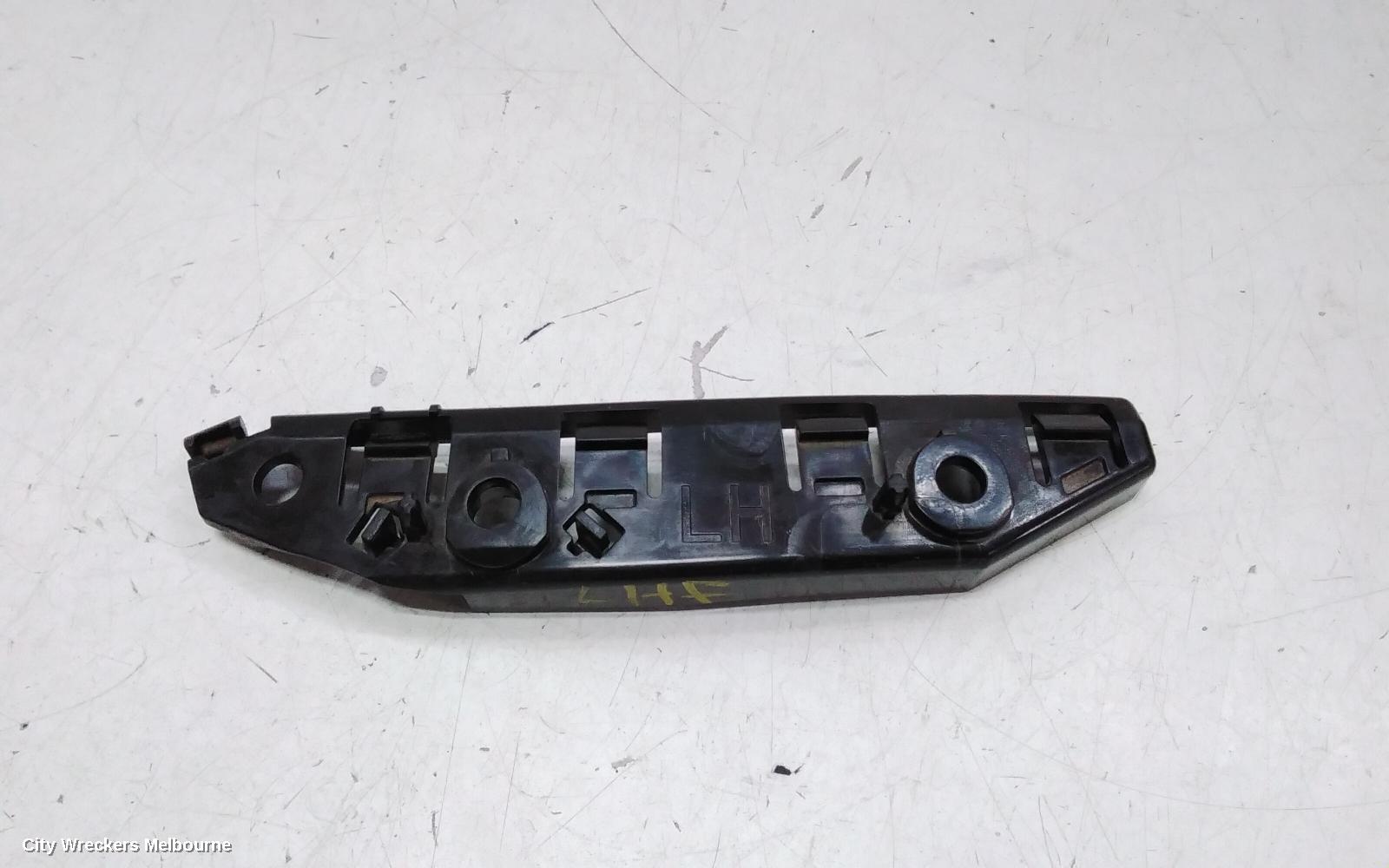 TESLA MODEL 3, 1ST GEN, 06/2019 ONWARDS, LHF BAR SLIDE: 121574 - Image 2