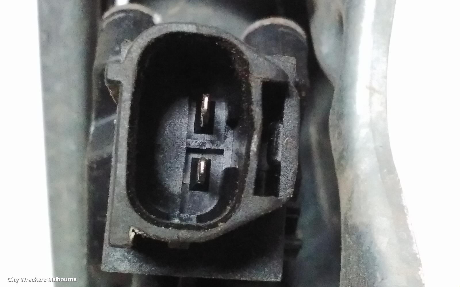 MITSUBISHI 380 RIGHT FRONT WINDOW REG/MOTOR, DB, ELECTRIC, 09/2005 - 03/2008 - Image 3