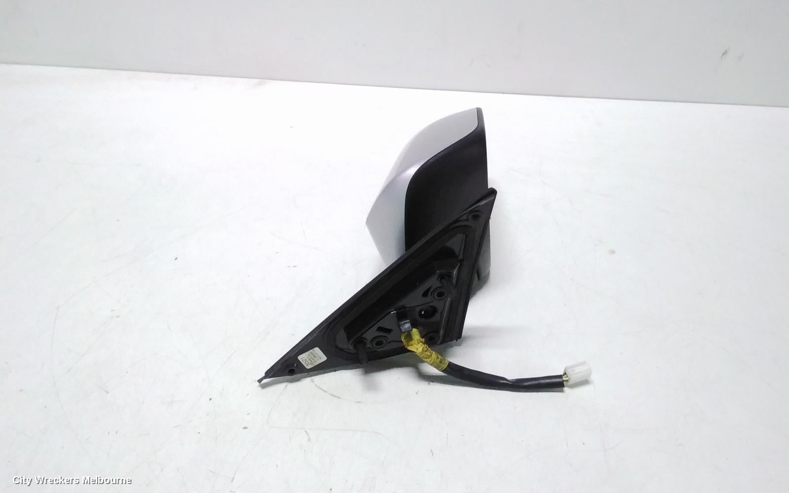TOYOTA CAMRY RIGHT DOOR MIRROR, ASV50/AVV50, ALTISE/ATARA R/S/SX/HYBRID H/RZ, NON BLIND SPOT MONITOR TYPE, 12/2011 - 03/2015 - Image 3
