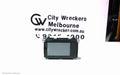 HONDA HRV RADIO/CD/DVD/SAT/TV, 7IN TOUCHSCREEN, NON SAT NAV TYPE, RU5, 12/2014 - 04/2017 - Image 1