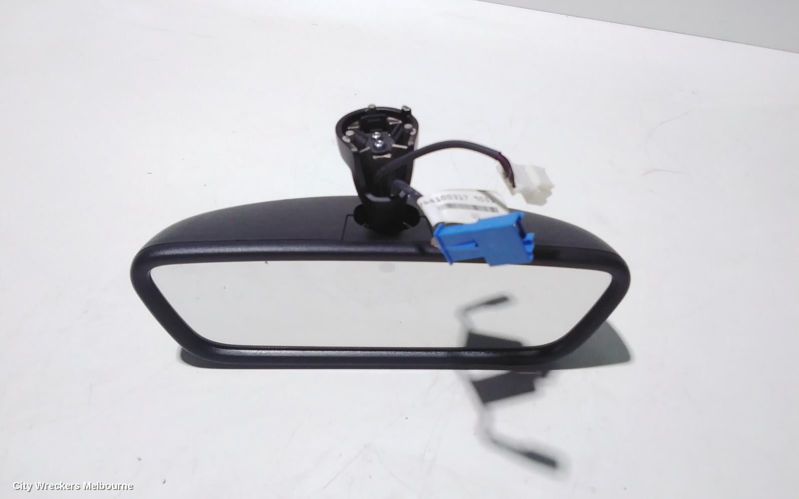 MERCEDES CLA CLASS INTERIOR MIRROR, C117, 10/2013 - 02/2019 - Image 2