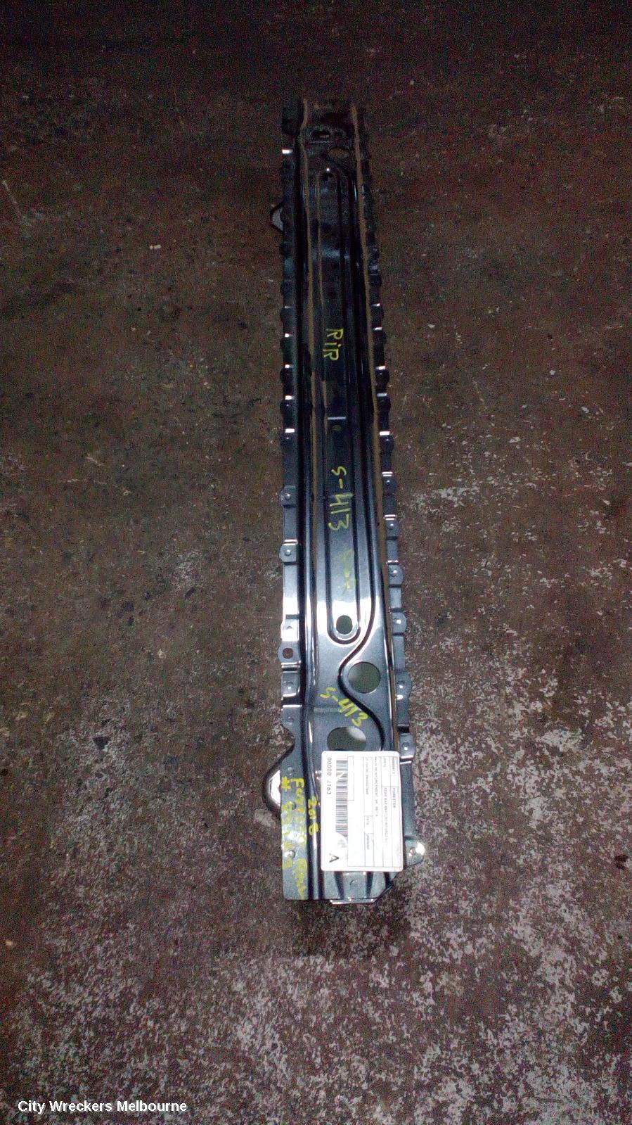 SUBARU FORESTER R/BAR BRACKET/REINFO, MAIN REINFORCEMENT, SK, 08/2018 ONWARDS - Image 3