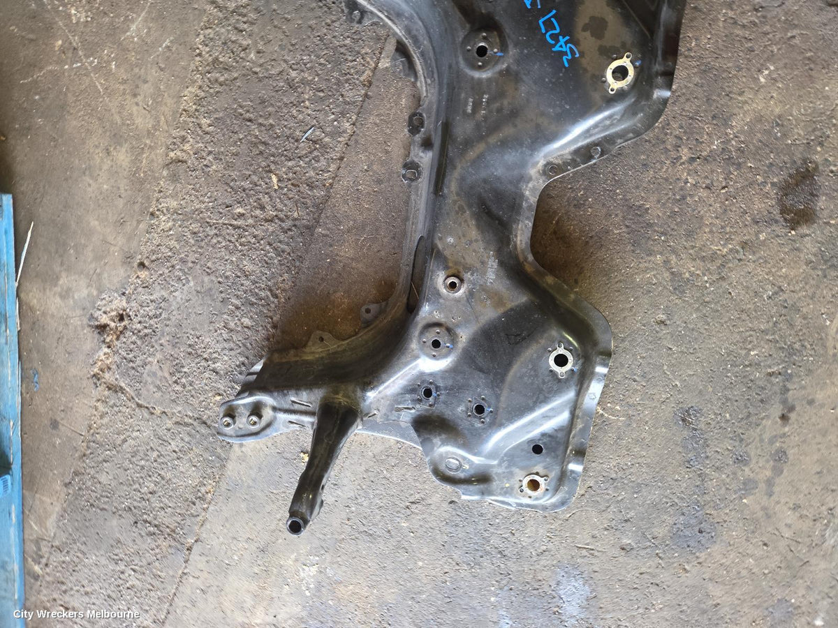 JEEP COMPASS FRT XMEMBER/CRADLE, M6, 10/2017 ONWARDS - Image 3