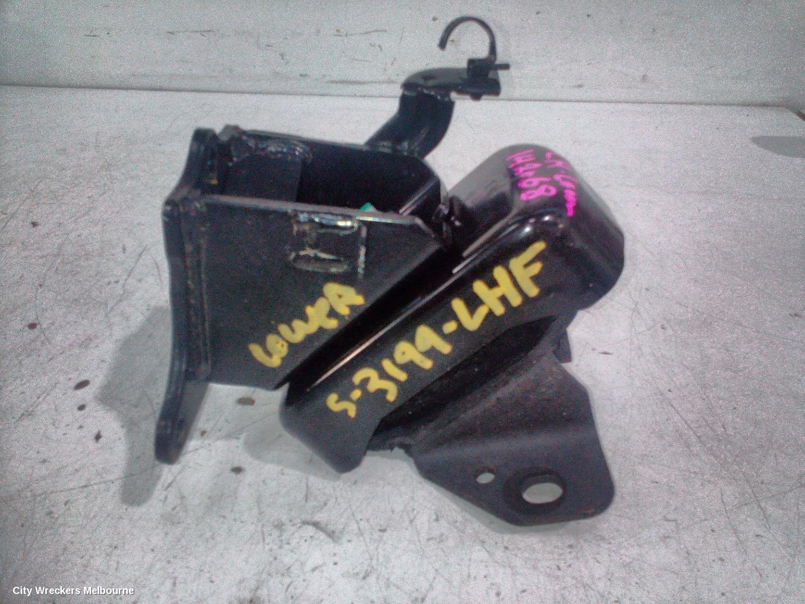 HYUNDAI ILOAD/IMAX MOUNT, TQ, 11/2007 - 03/2021 - Image 3