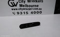 ALFA ROMEO 159 PWR DR WIND SWITCH, RH FRONT (MASTER SWITCH), NON FOLDING MIRROR SWITCH TYPE, 06/2006 - 01/2012 - Image 1