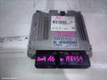 AUDI A6 ECU, ENGINE ECU, 2.0, PETROL, ECU ONLY, 4F, 09/2006 - 06/2011 - Image 1