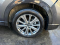 MAZDA CX8 WHEEL MAG, FACTORY, 19X7IN, 10 TWIN-SPOKE, SILVER, KG, 05/2018 - 12/2023 - Image 1